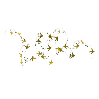 Deco slinger DOVE - Afbeelding 2