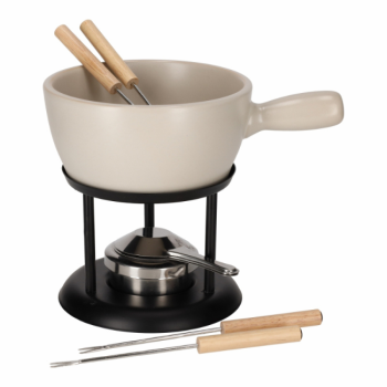 FONDUE SET - Afbeelding 2