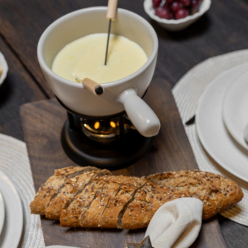 FONDUE SET