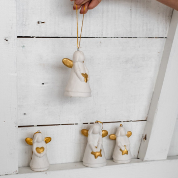 Hemelse hangertjes