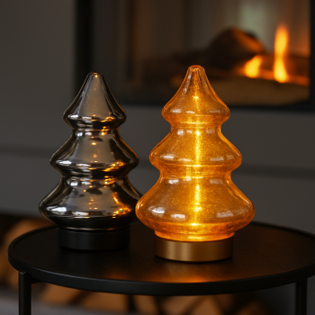 Kerstboom led