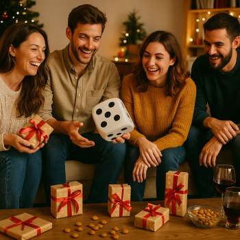 Lily's kant-en-klare dobbelpakketten voor SinteKerst - Afbeelding 3