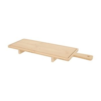 Serveerplank Bamboe - Afbeelding 3