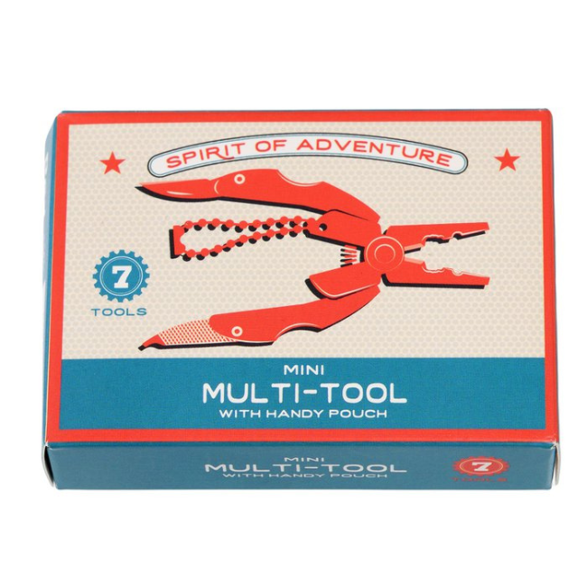 Multi-tooltang - Afbeelding 2