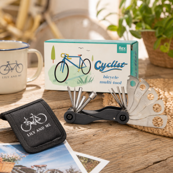 Fiets multitool