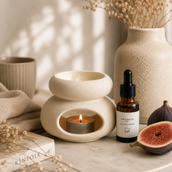 Aroma diffuser